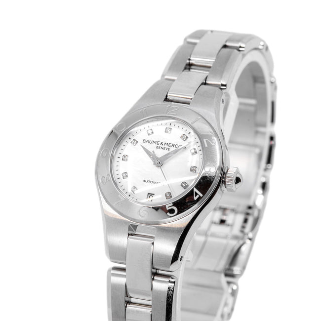 Baume & Mercier M0A10113