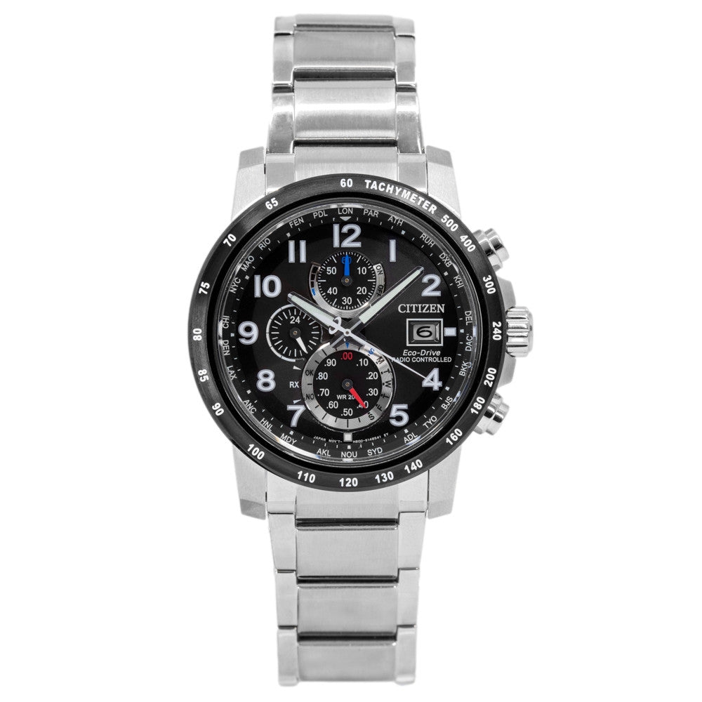 Citizen AT8124-83E