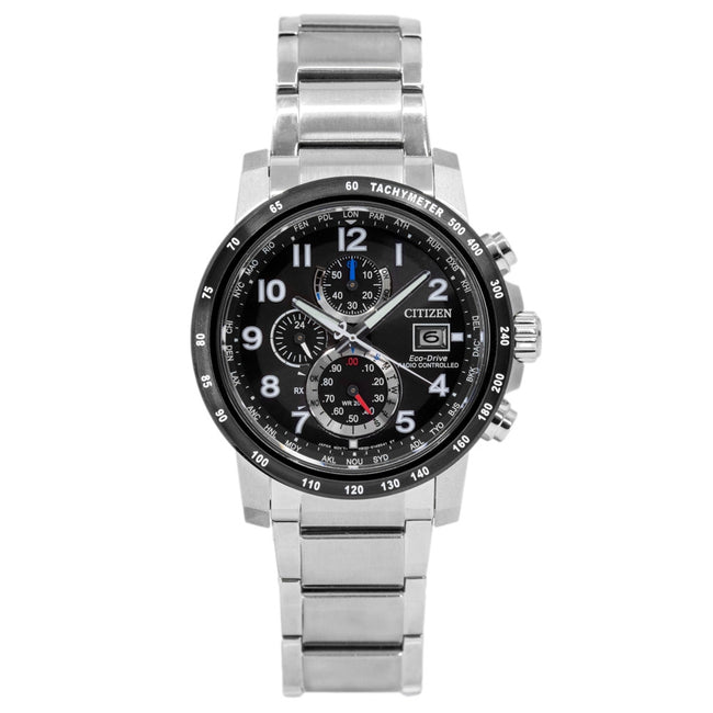 Citizen AT8124-83E