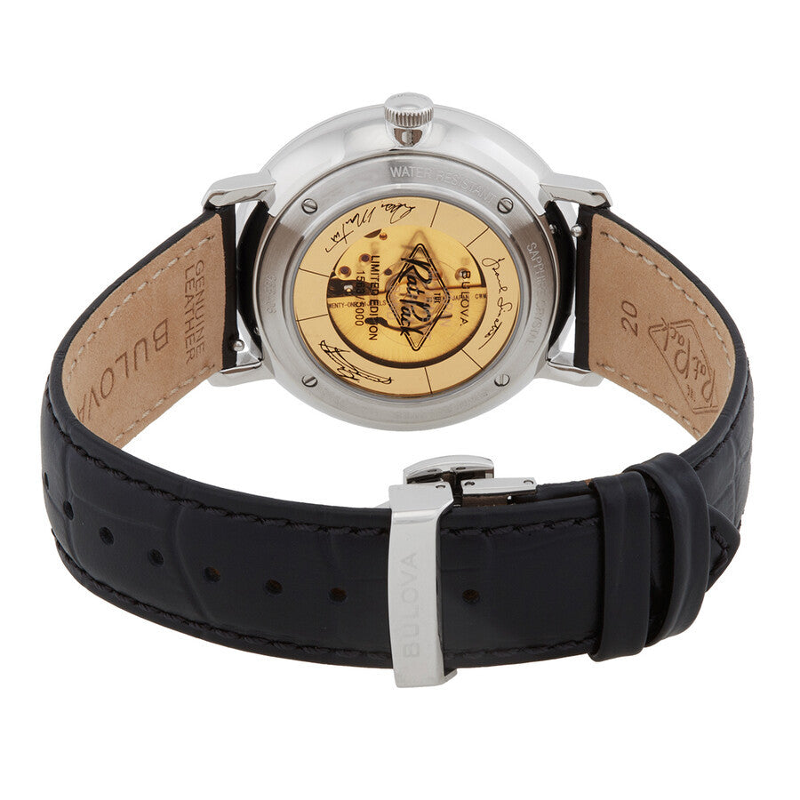 Bulova 96B406