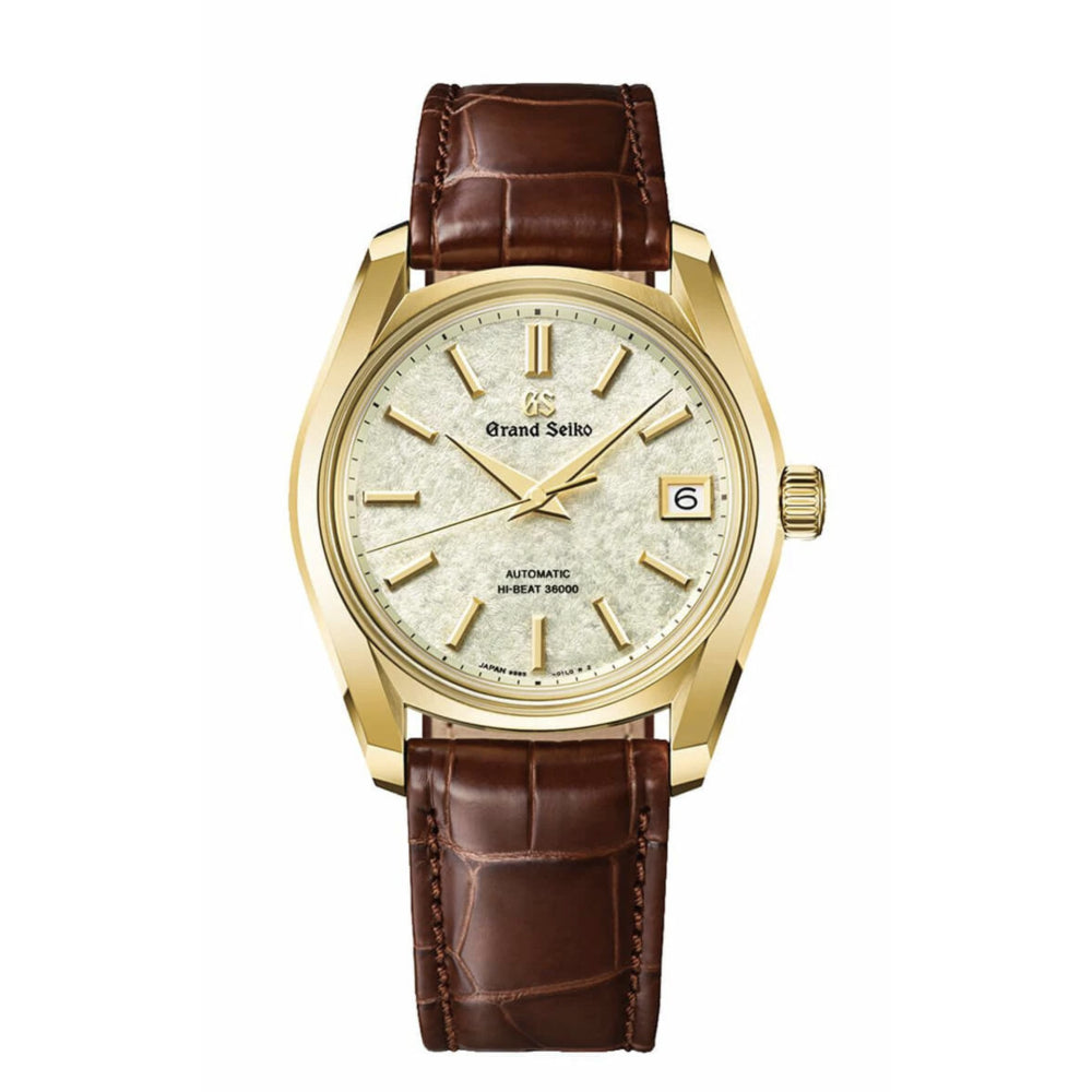 Grand Seiko SBGH376J