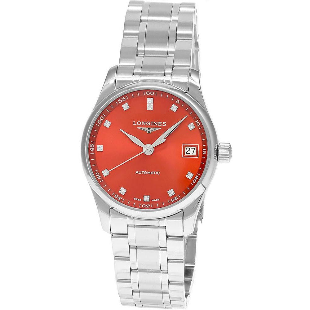 Longines L2.357.4.08.6
