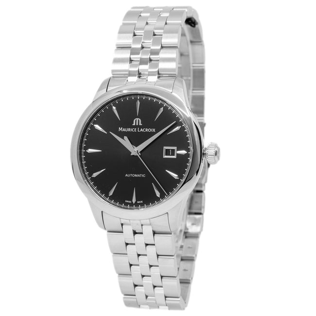 Maurice Lacroix 756007-SS002-330-1