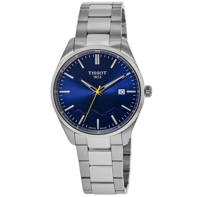 Tissot T150.410.11.041.02