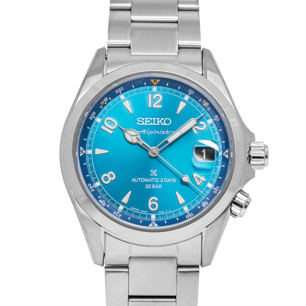 Seiko SPB503J1