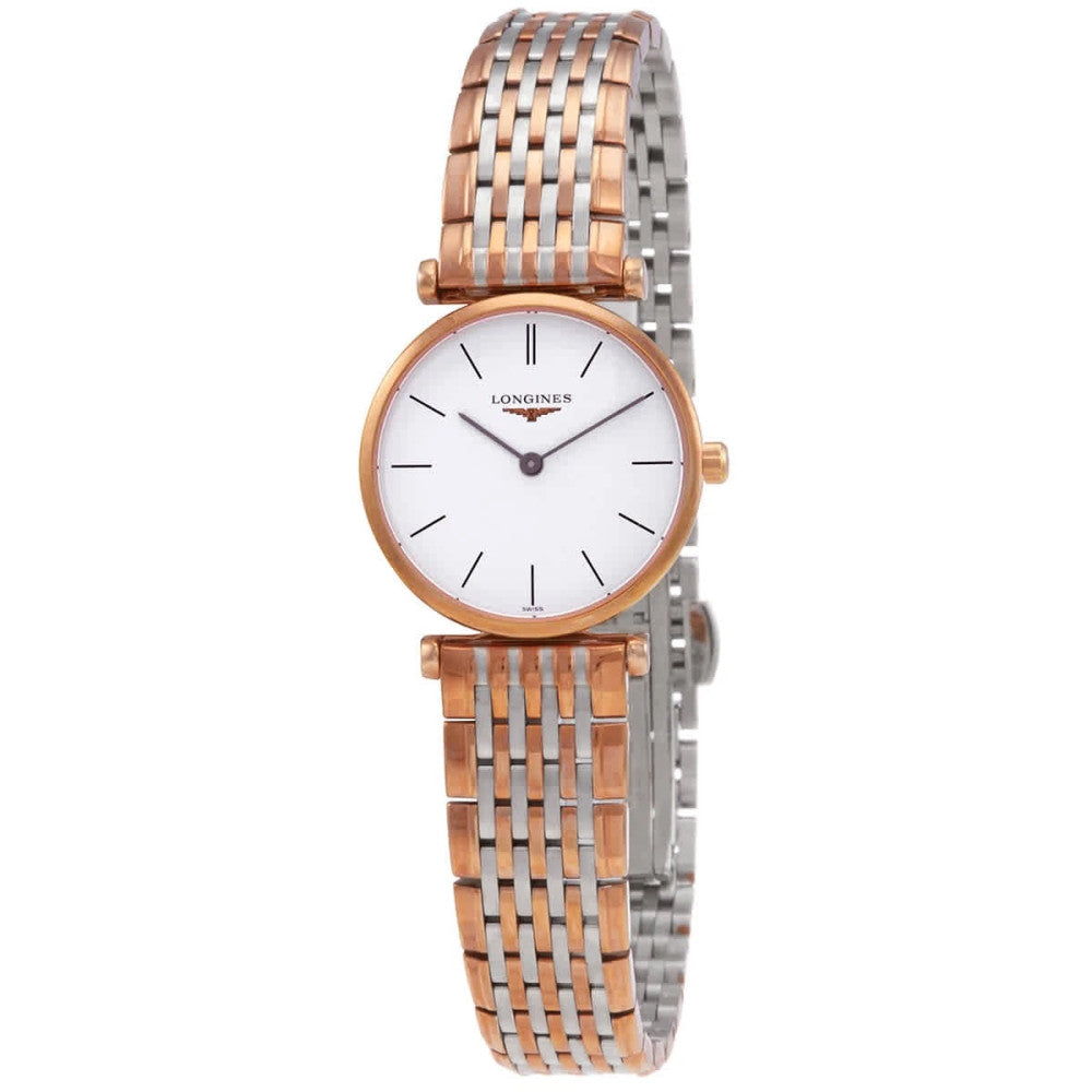 Longines L4.209.1.92.7
