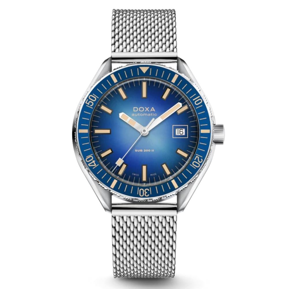 Doxa 795.10.201.10