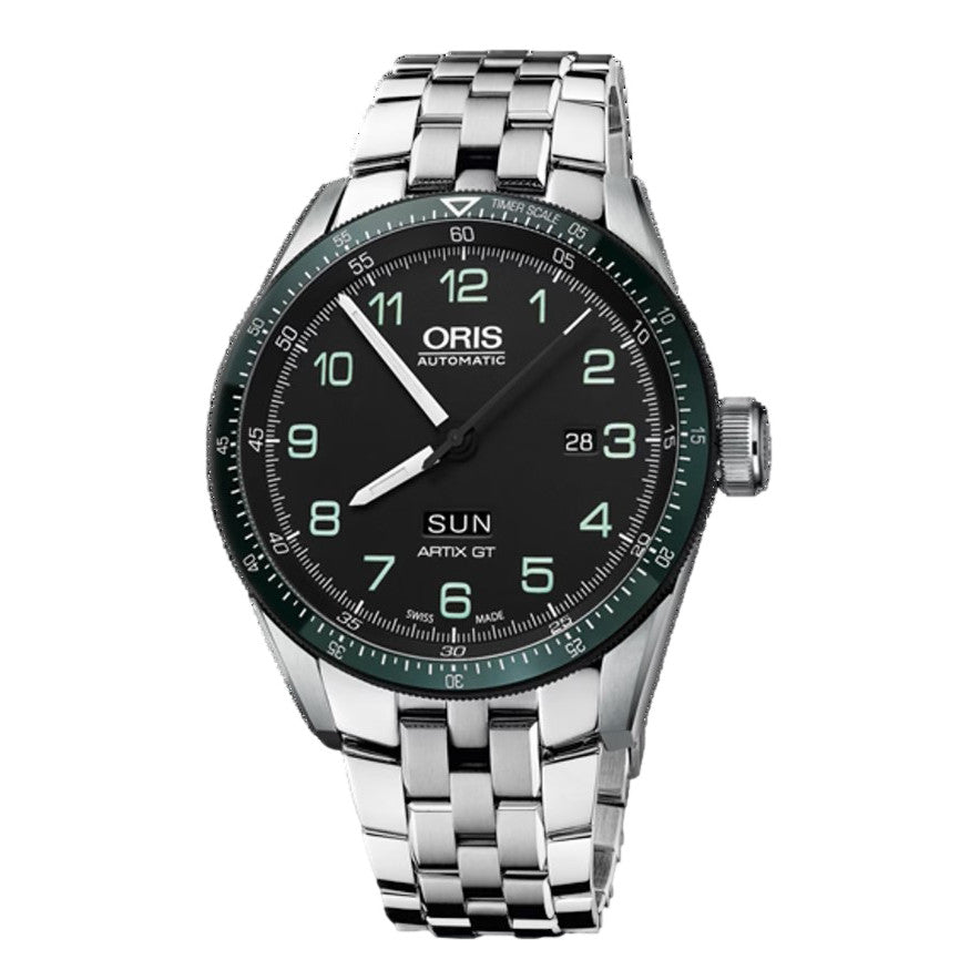 Oris 01 735 7706 4494-SET MB