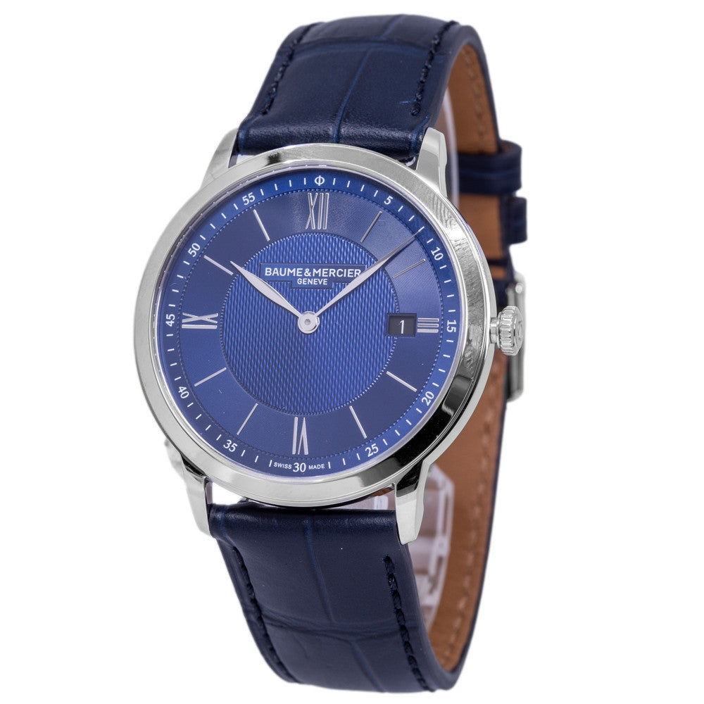 Baume & Mercier M0A10878