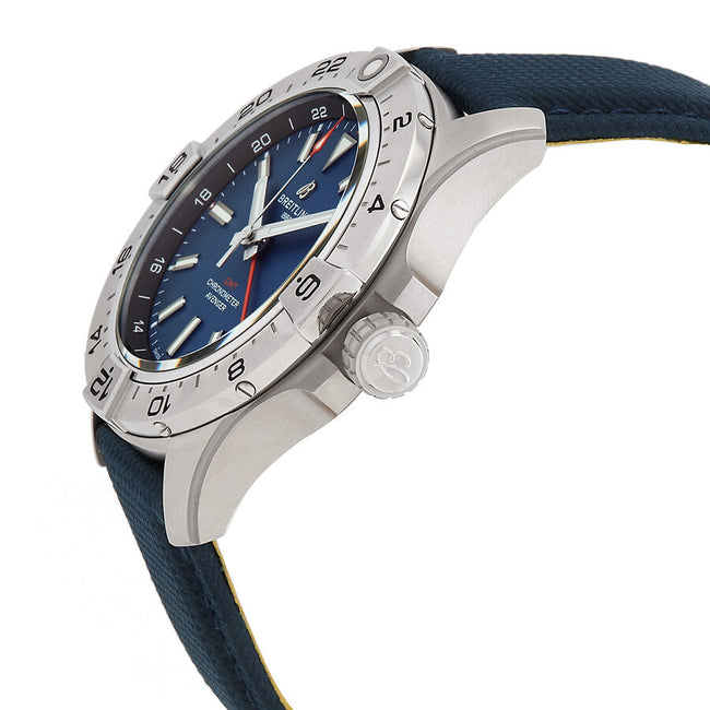 Breitling A32320101C1X1