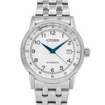 Citizen NJ0210-56A