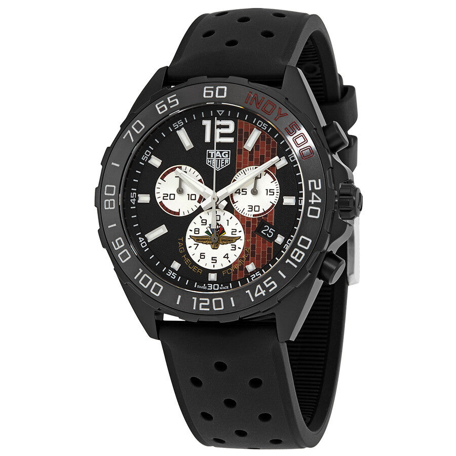TAG Heuer CAZ101AD.FT8024