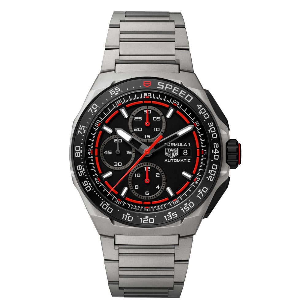 TAG Heuer CBZ2082.BF0009