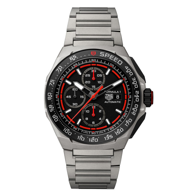 TAG Heuer CBZ2082.BF0009