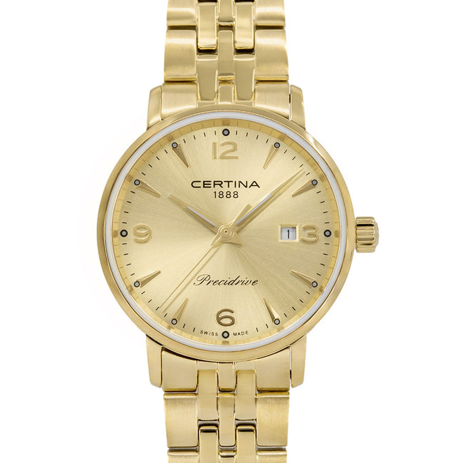 Certina C035.210.33.367.00