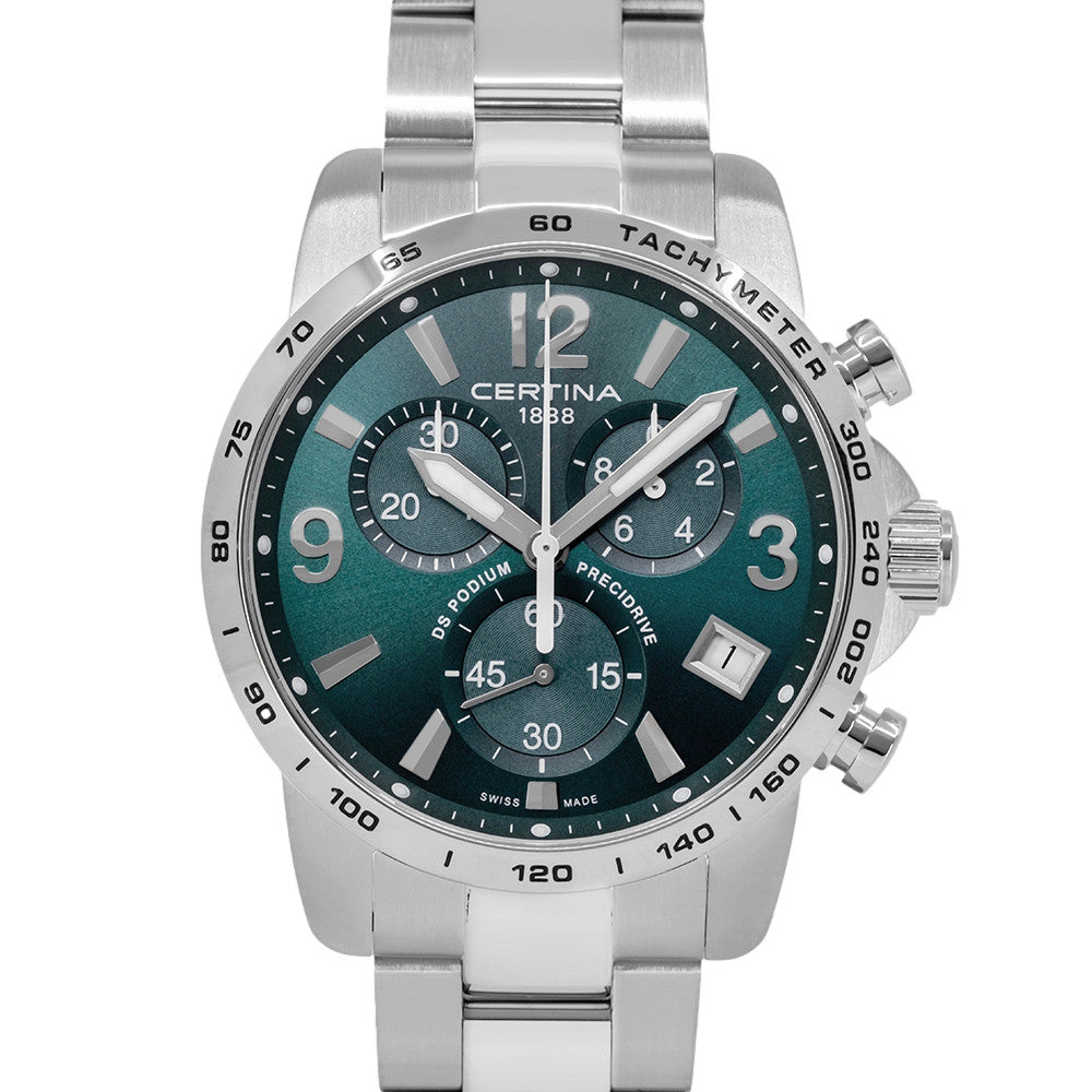 Certina C034.417.11.097.00