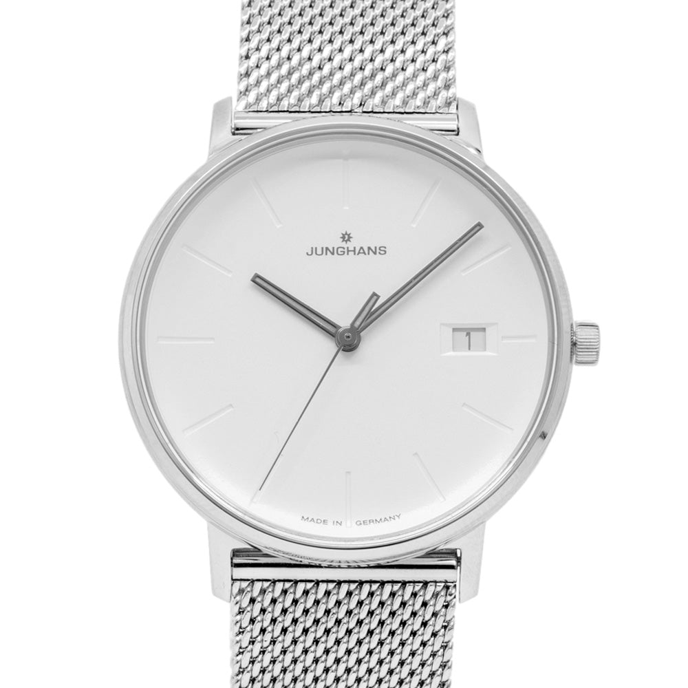 Junghans Damen 047/4851.44 Form Damenuhr