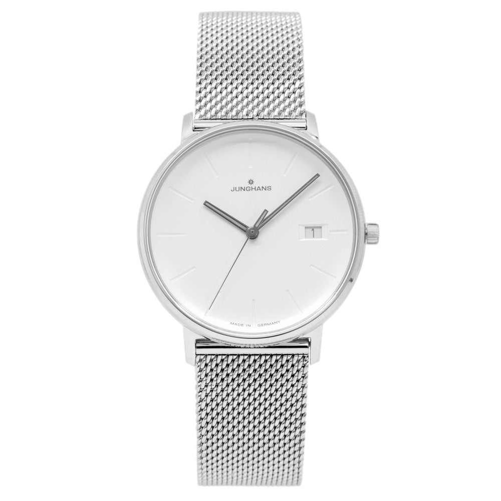 Junghans Damen 047/4851.44 Form Damenuhr