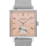 NOMOS Men's 474 TETRA – DIE KAPRIZIÖSE Manual Winding