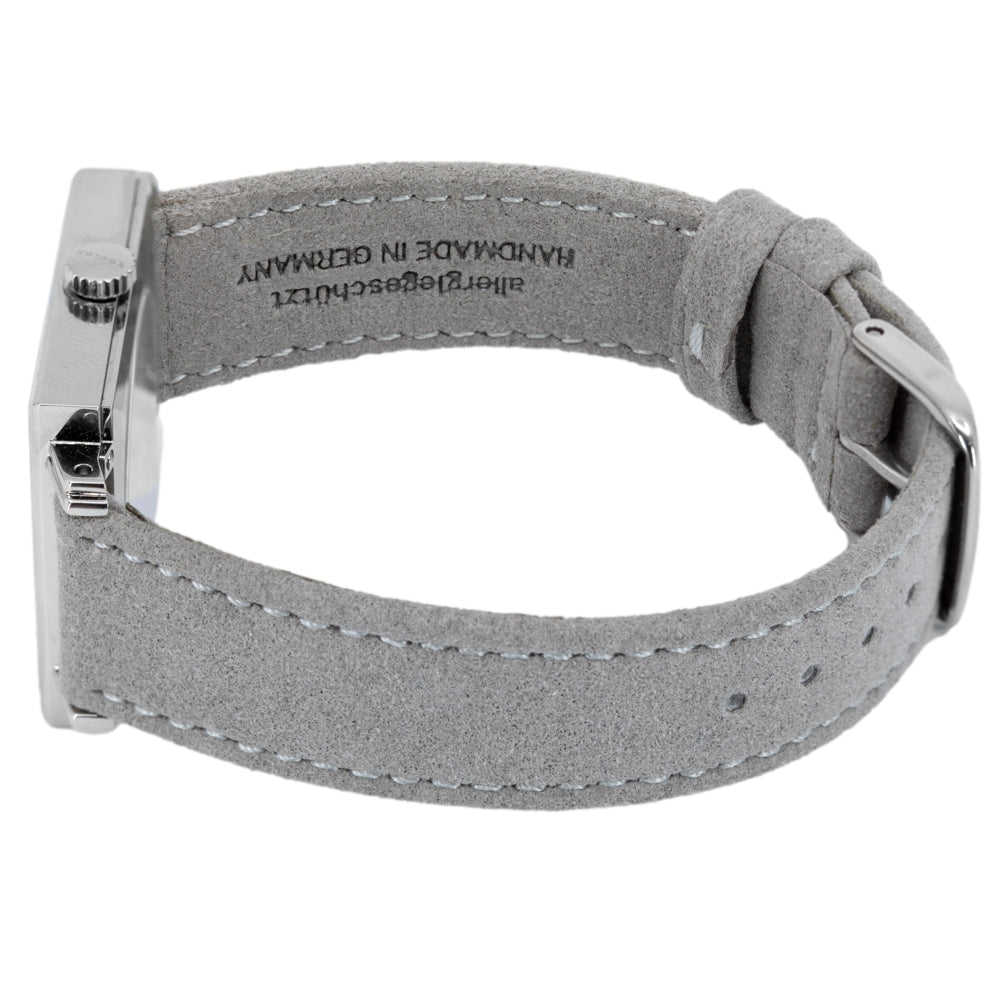 NOMOS Men's 474 TETRA – DIE KAPRIZIÖSE Manual Winding