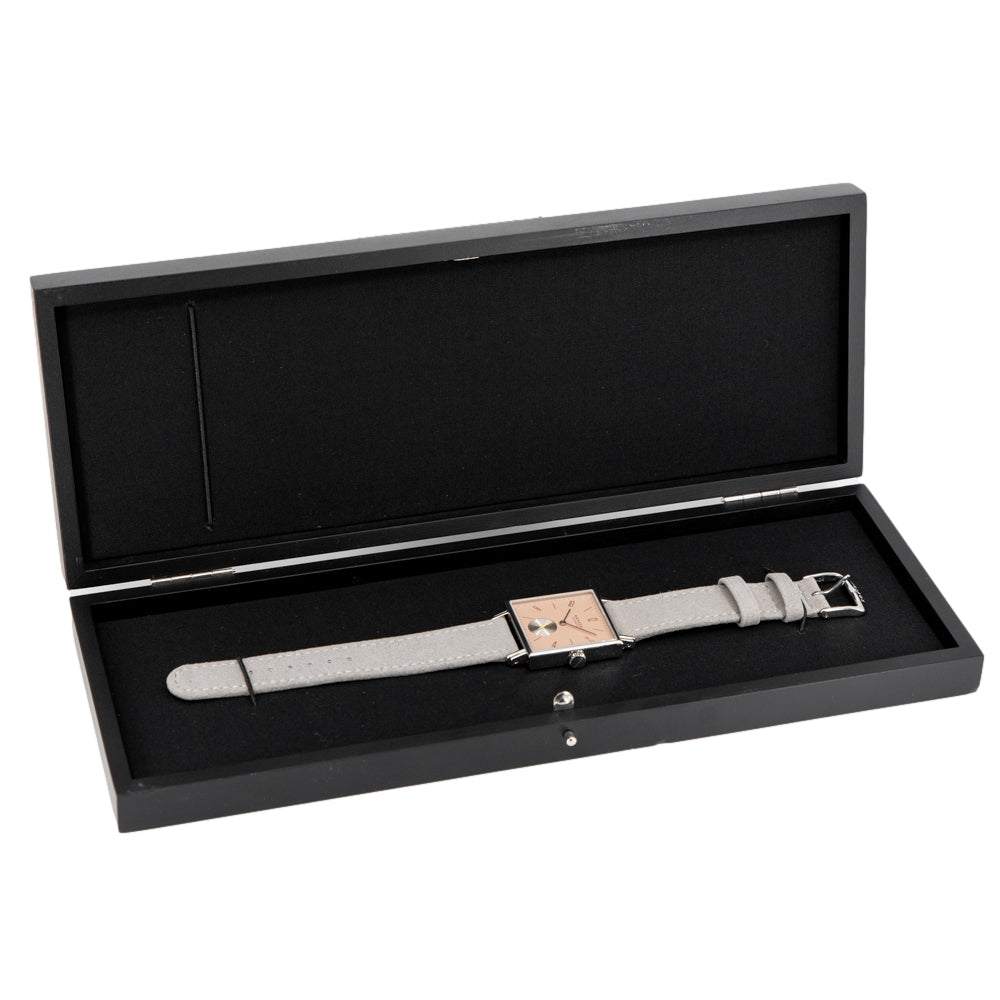 NOMOS Men's 474 TETRA – DIE KAPRIZIÖSE Manual Winding