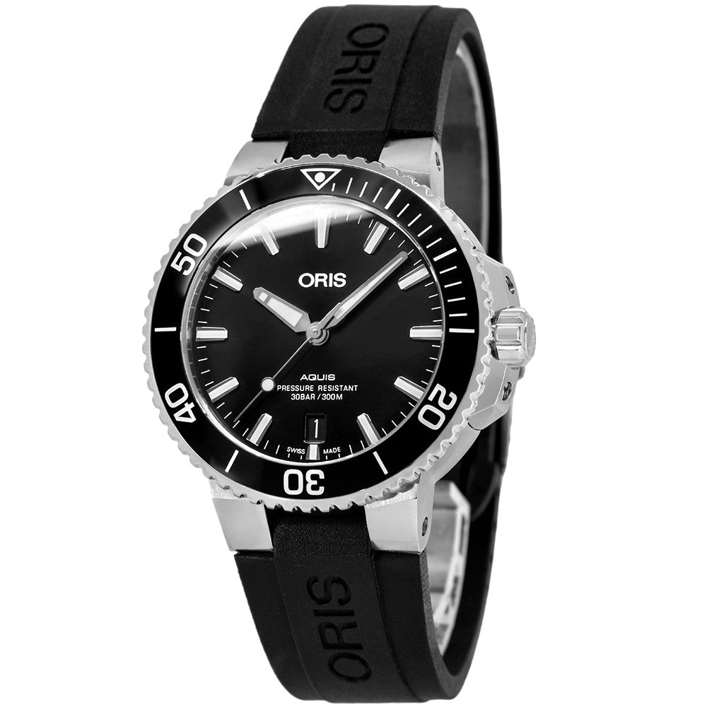 Oris 01 733 7732 4134 07 4 21 64FC