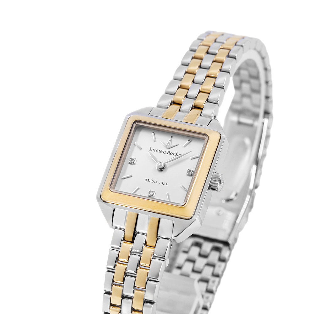 Lucien Rochat R0453125504
