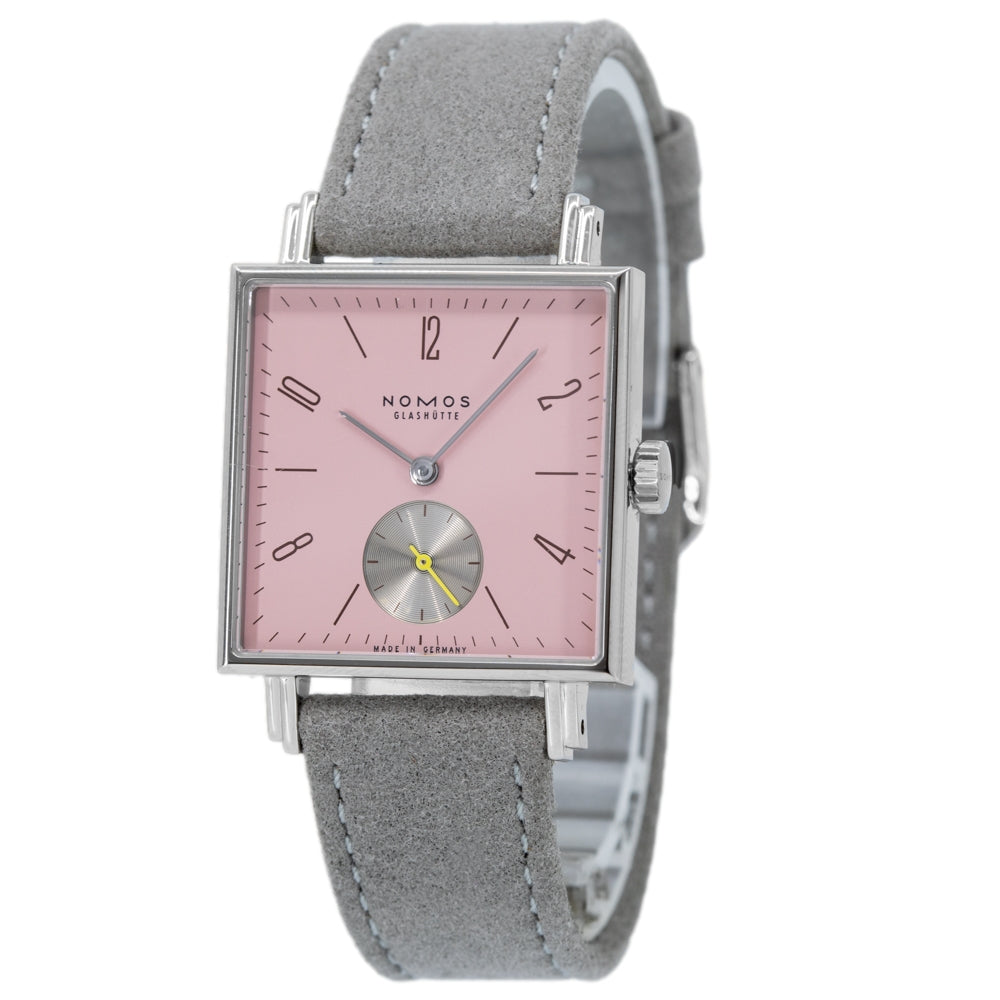 Nomos Glashütte 476