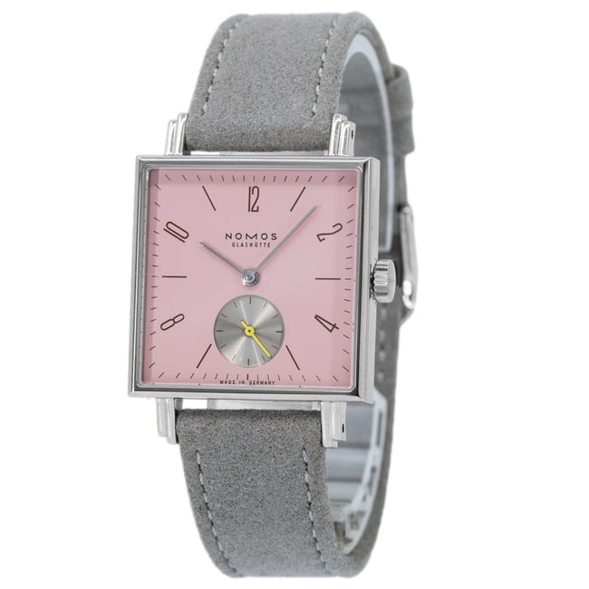 Nomos Glashütte 476