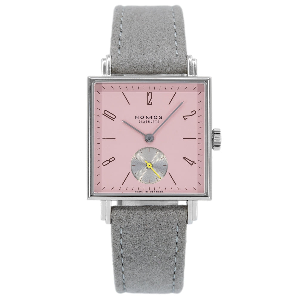 Nomos Glashütte 476