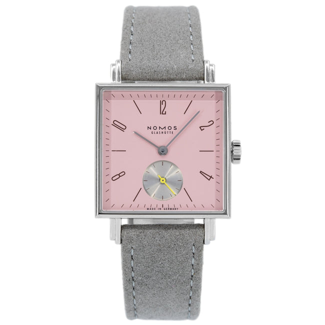 Nomos Glashütte 476