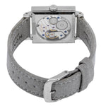 NOMOS Men's 476 TETRA – DIE WILDENTSCHLOSSENE Manual Winding