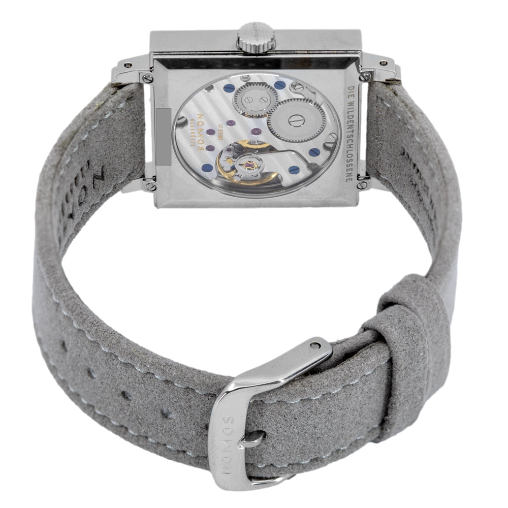 Nomos Glashütte 476