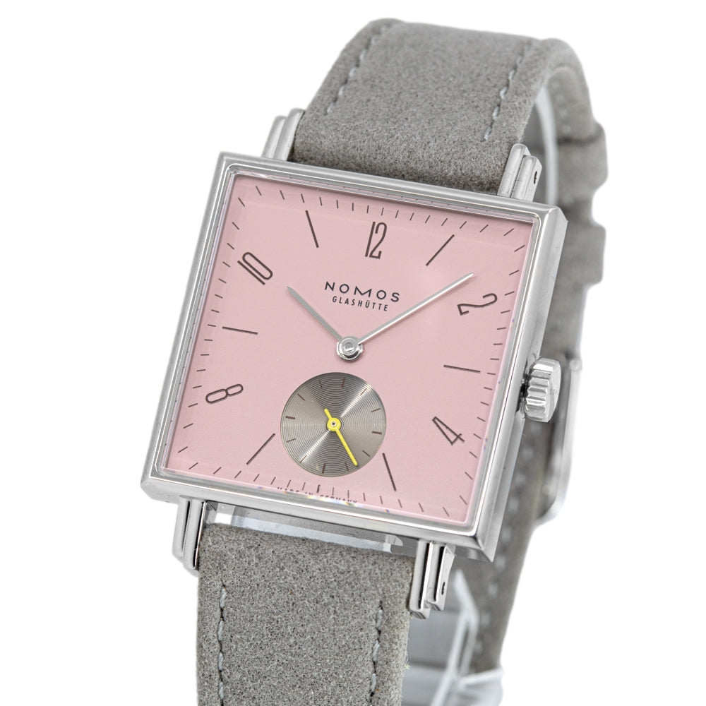 Nomos Glashütte 476