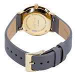 Junghans 047/7854.04 Max Bill Damen Watch