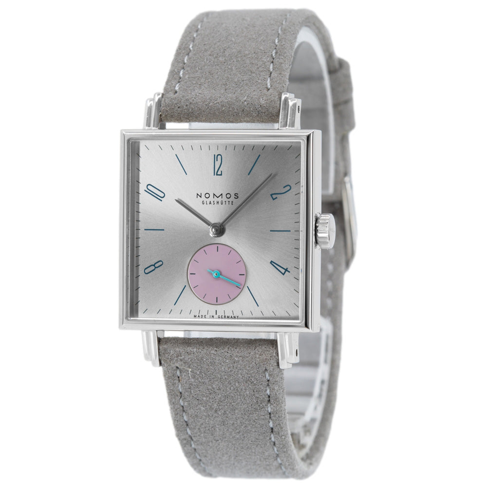 Nomos Glashütte 477