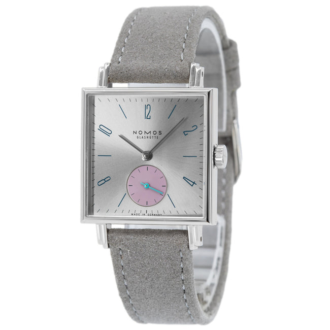 Nomos Glashütte 477