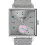 NOMOS Men's 477 TETRA – DIE UNERREICHBARE Manual Winding