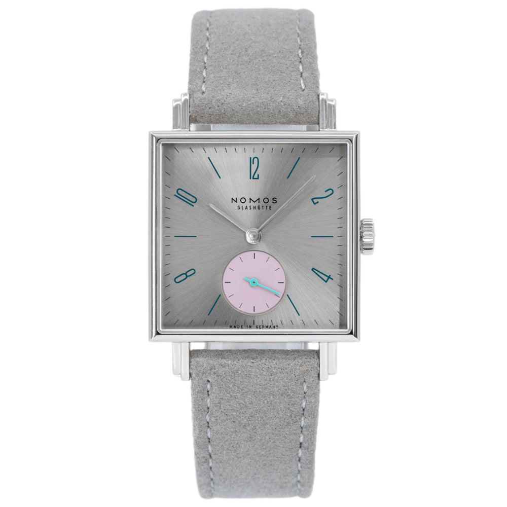 Nomos Glashütte 477