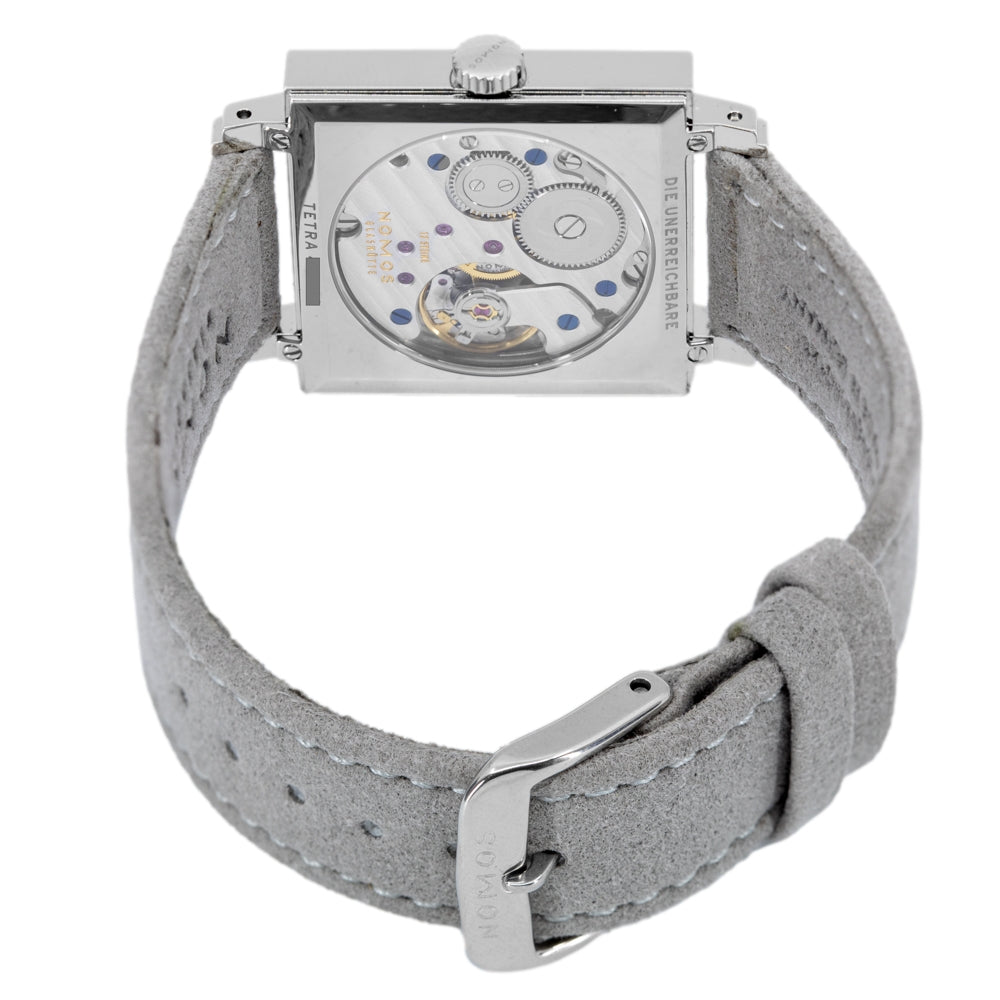 Nomos Glashütte 477