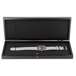 NOMOS Men's 477 TETRA – DIE UNERREICHBARE Manual Winding
