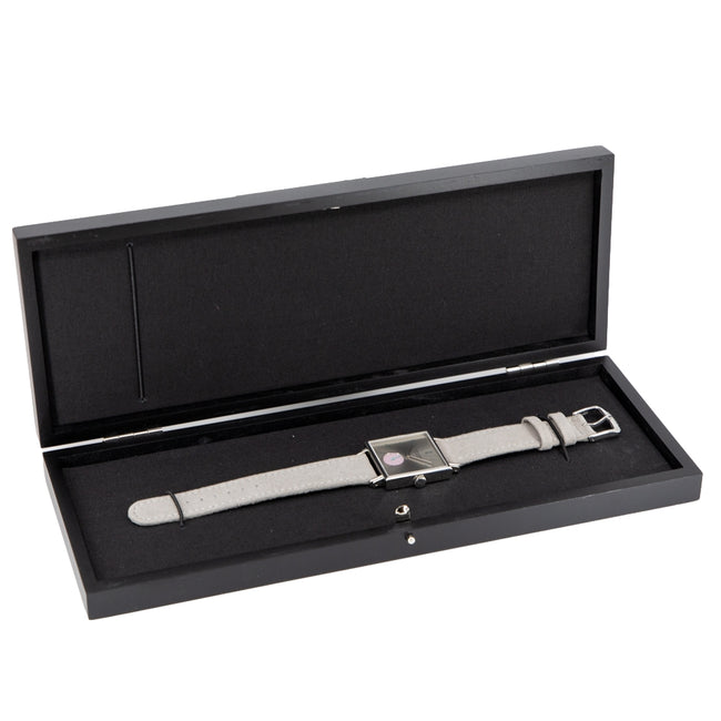 NOMOS Men's 477 TETRA – DIE UNERREICHBARE Manual Winding