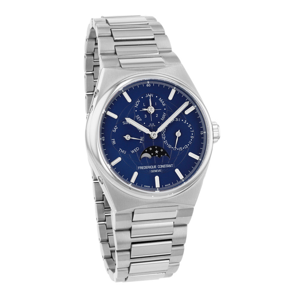 Frederique Constant FC-775N4NH6B