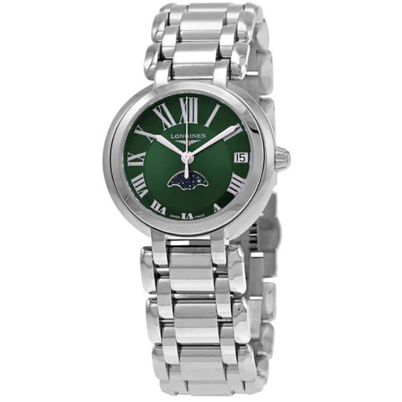 Longines L8.115.4.61.6