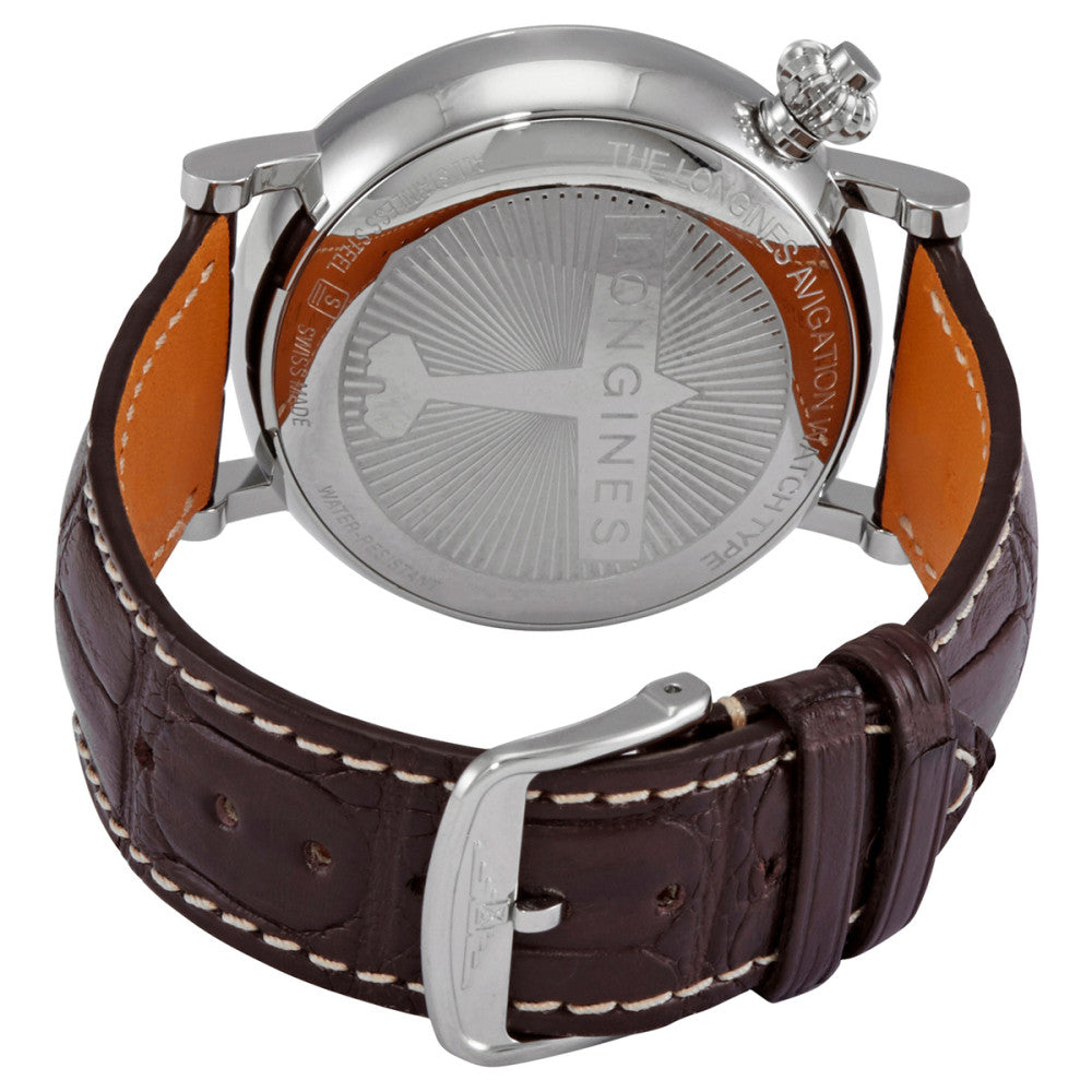 Longines L2.812.4.23.2
