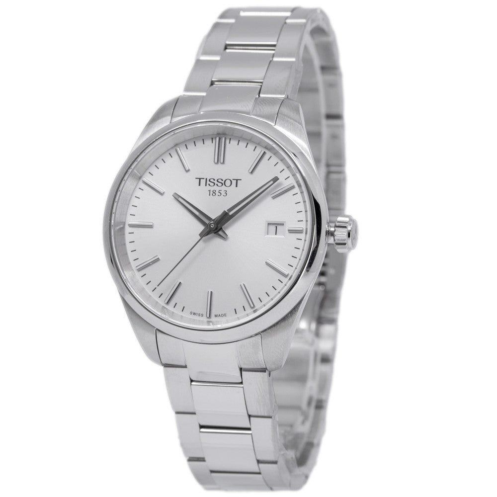 Tissot T1502101103100