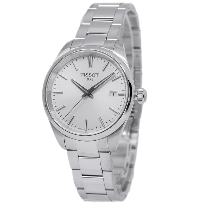 Tissot T1502101103100
