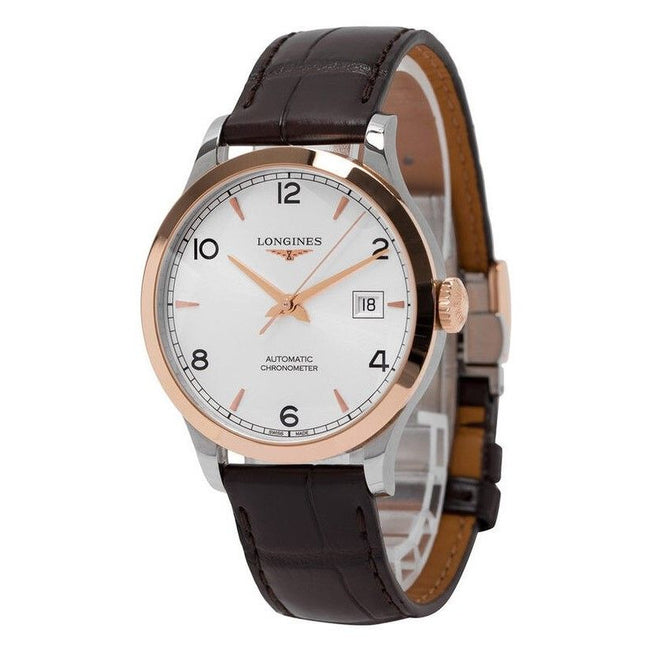 Longines L2.820.5.76.2