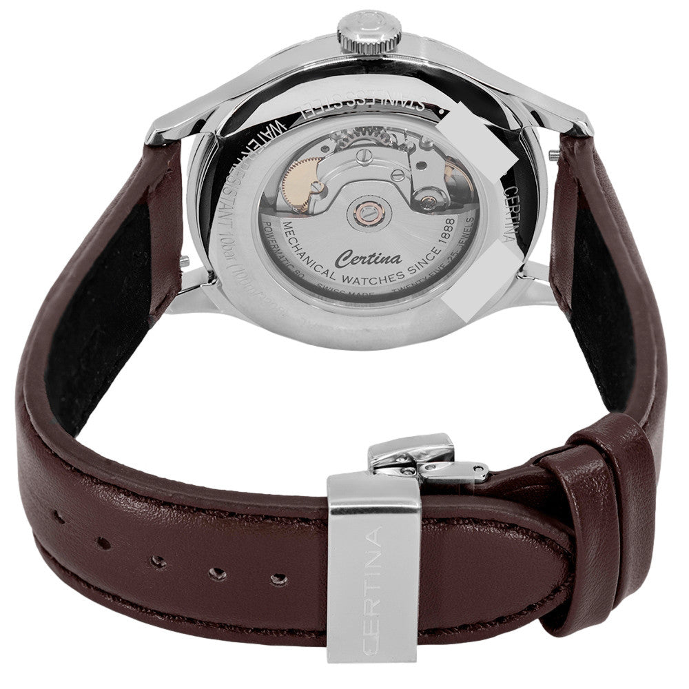 Certina C038.407.16.097.00