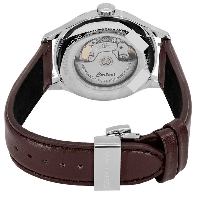 Certina C038.407.16.097.00